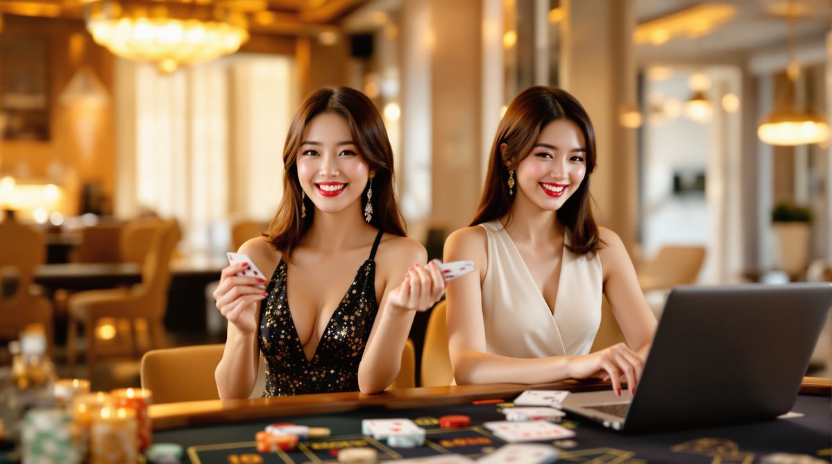 Slots Capital Casino Live Casino