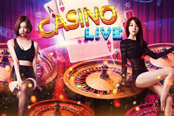 Slots Capital Casino Live Betting