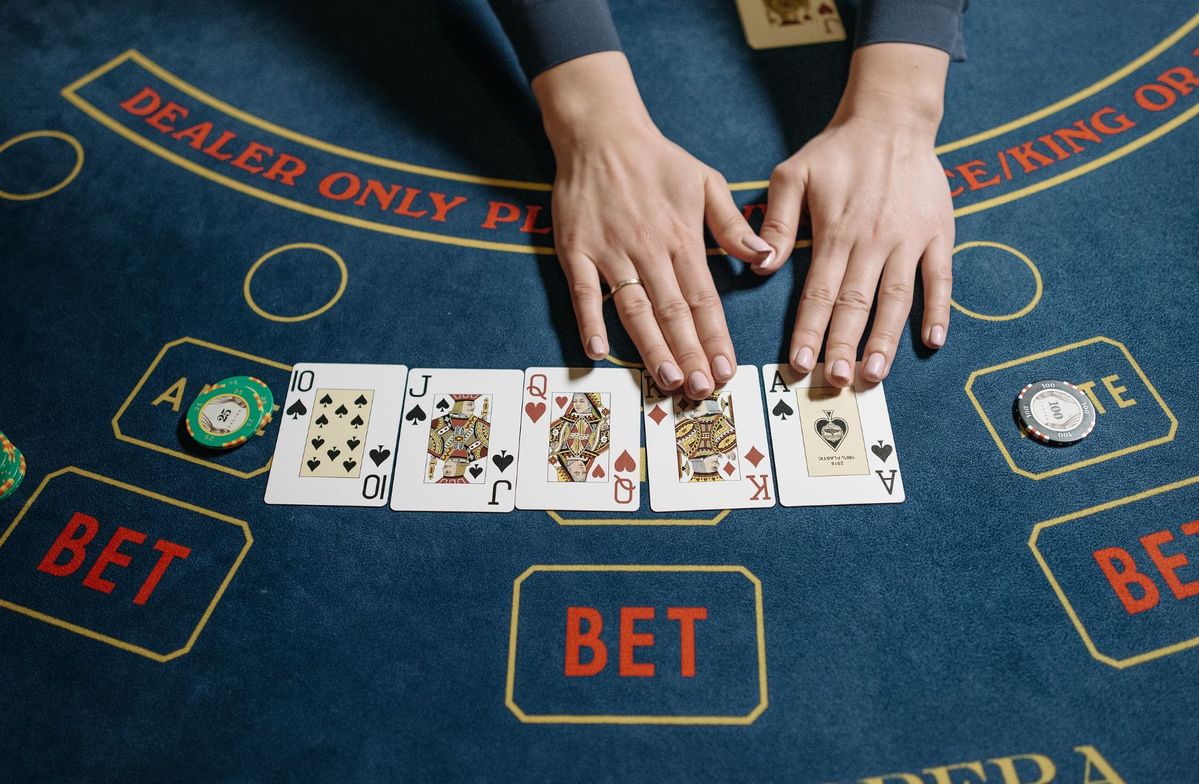 Slots Capital Casino Live Casino