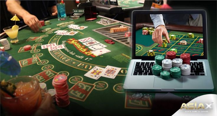 Slots Capital Casino Live Betting